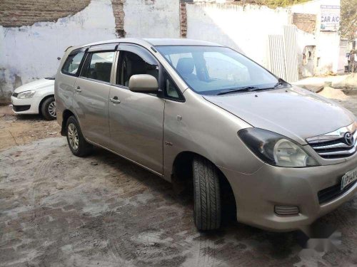 Used 2009 Toyota Innova MT for sale