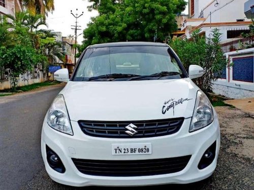 Maruti Suzuki Swift Dzire VXI, 2013, Petrol MT for sale 