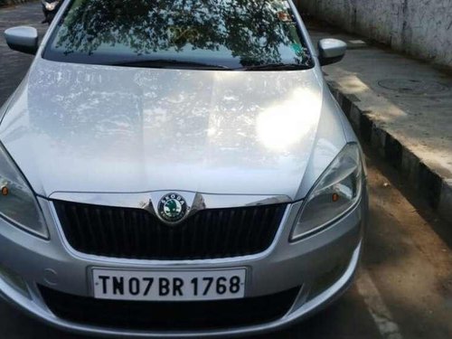 Skoda Rapid 1.5 TDI CR Ambition, 2012, Diesel MT for sale 