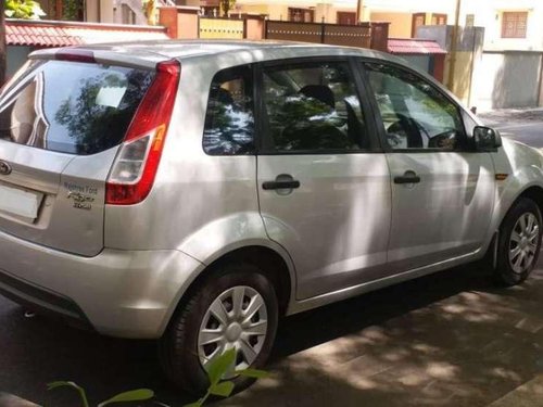 Ford Figo Duratorq Diesel EXI 1.4, 2013, Diesel MT for sale 