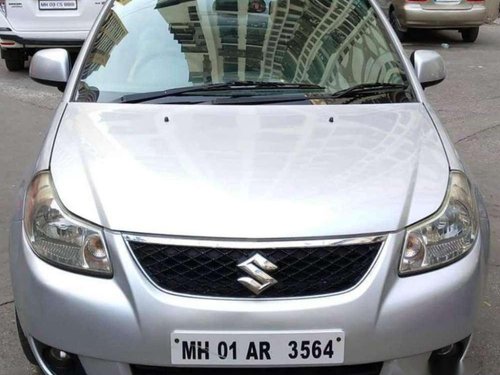 Maruti Suzuki Sx4 SX4 ZXI AT LEATHER BS-IV, 2010, CNG & Hybrids MT for sale 