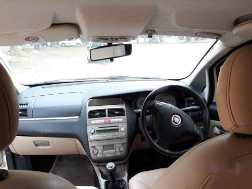 Fiat Linea Emotion 1.3, 2009, Diesel MT for sale 