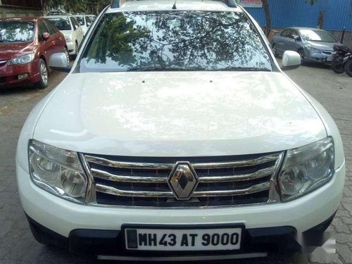 Renault Duster 110 PS RxZ Diesel, 2013, MT for sale 