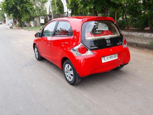 Honda Brio S MT, 2013, Petrol for sale 