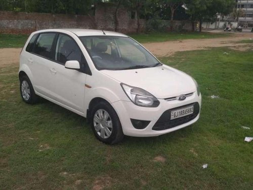 Ford Figo Duratorq ZXI 1.4, 2012, Diesel MT for sale 