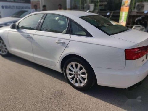 Audi A6 2015 35 TDI Premium AT for sale 