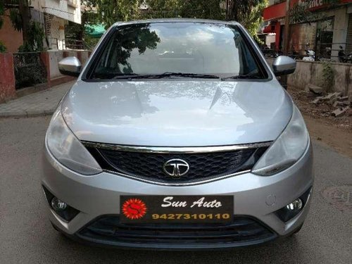 Used Tata Zest XM Petrol, 2015, MT for sale 