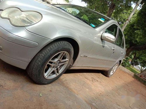 Mercedes-Benz C-Class 180 Classic, 2002, Petrol AT for sale 