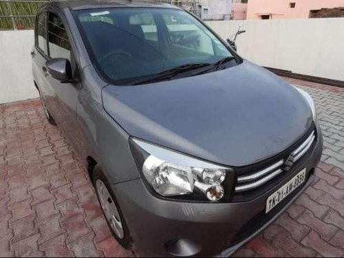 Maruti Suzuki Celerio ZXi, 2014, Petrol MT for sale 