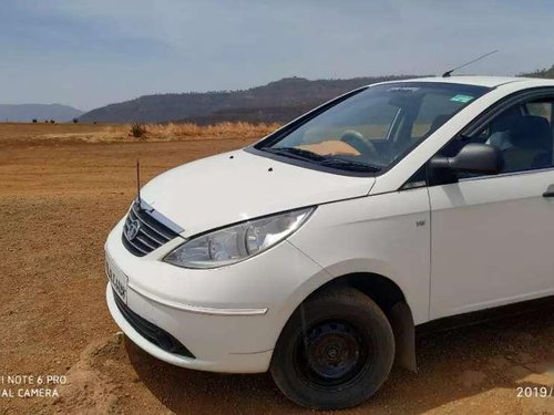 Used 2012 Tata Vista MT for sale 