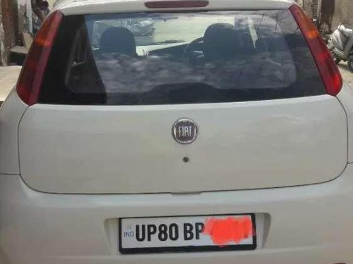Used 2010 Fiat Punto MT for sale