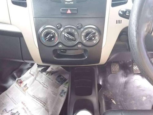 Maruti Suzuki Wagon R 2015 MT for sale 