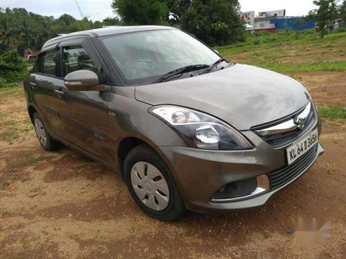 Maruti Suzuki Swift Dzire VDI, 2015, Diesel MT for sale 