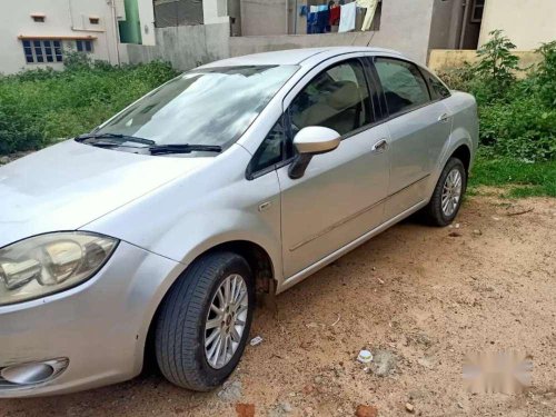 2010 Fiat Linea MT for sale