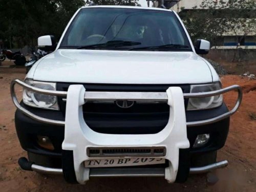 Tata Safari 4x2 LX DICOR BS-III, 2011, Diesel MT for sale 