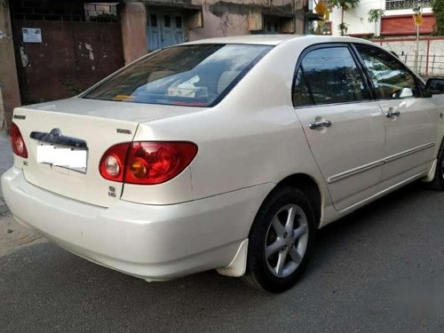 Used Toyota Corolla H3 AT for sale at low price