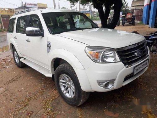 Used Ford Endeavour MT for sale 