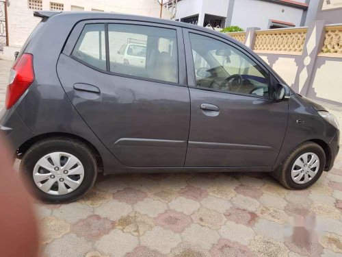 2011 Hyundai i10 MT for sale 