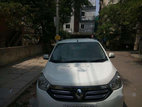 2015 Renault Lodgy MT for sale at low price