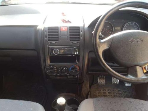 2006 Hyundai Getz GLE MT for sale 