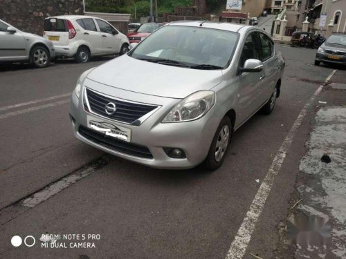 Used 2012 Nissan Sunny XL MT for sale