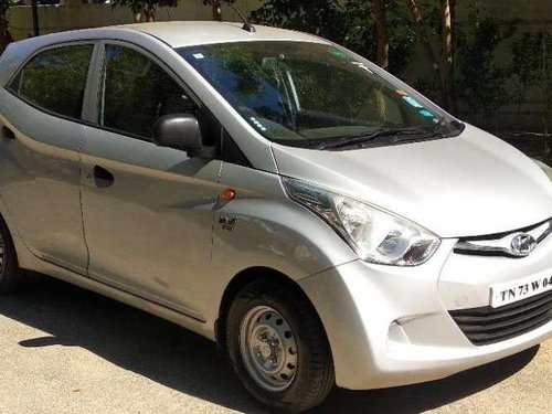 Hyundai Eon Era + LPG, 2012, Petrol MT for sale 