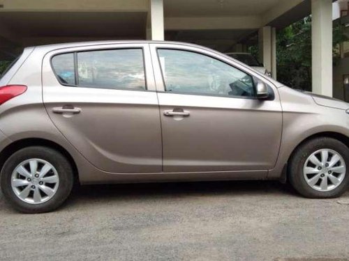 Used Hyundai i20 Sportz 1.4 CRDi 2013 MT for sale 