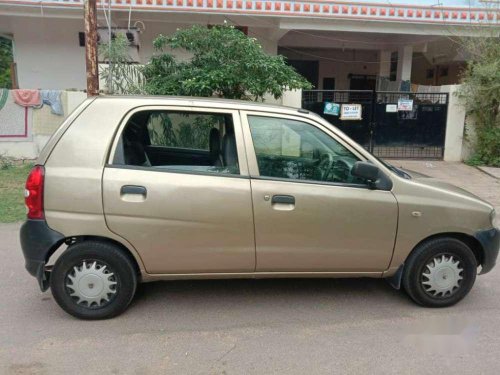 2012 Maruti Suzuki Alto MT for sale