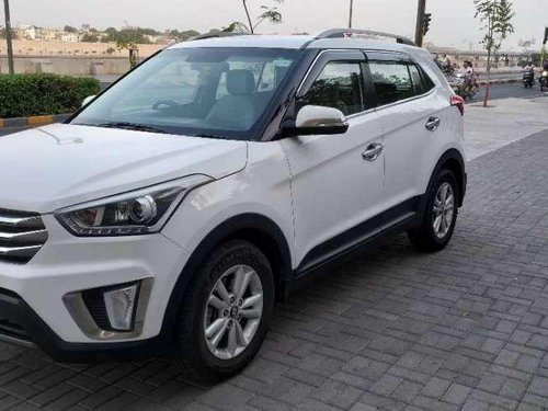 Hyundai Creta 1.6 SX Plus Auto, 2015, Diesel MT for sale 