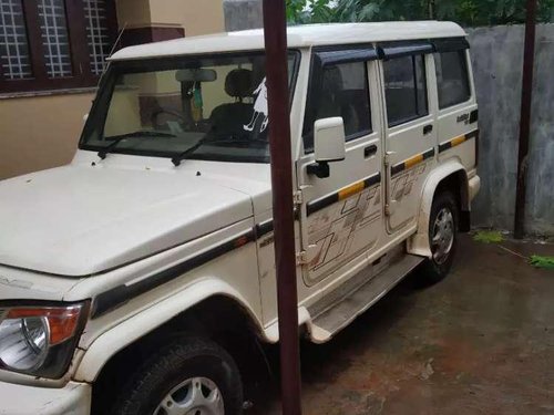 2016 Mahindra Bolero MT for sale at low price