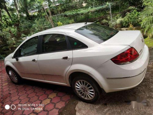 Used Fiat Linea Emotion 2013 MT for sale 