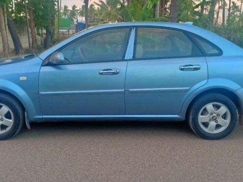 Used Chevrolet Optra 1.6 2007 MT for sale 