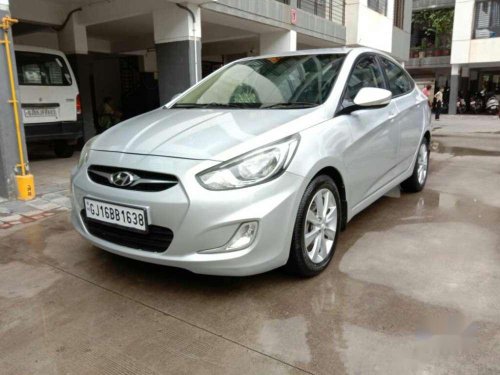 Used 2012 Hyundai Verna 1.6 CRDi S MT for sale 