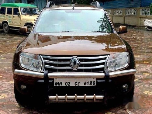 Renault Duster 85 PS RxL Diesel, 2013, MT for sale 