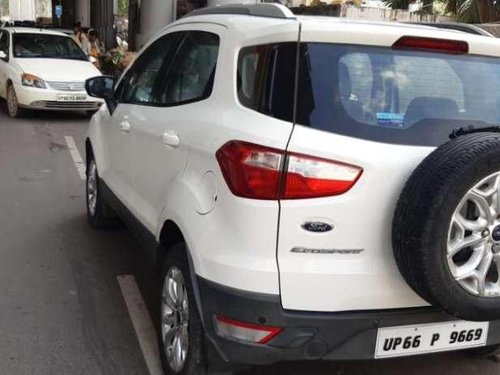 2015 Ford EcoSport MT for sale