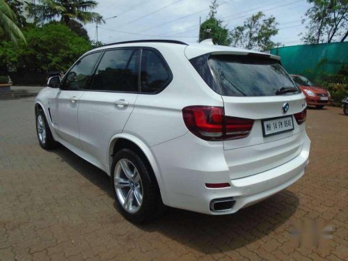 Used BMW X5 M, 2016, Diesel AT for sale 