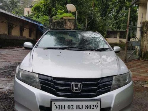 2009 Honda City 1.5 S AT for sale at low price