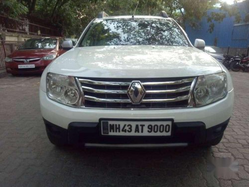 Renault Duster 110 PS RxZ Diesel, 2013, MT for sale 