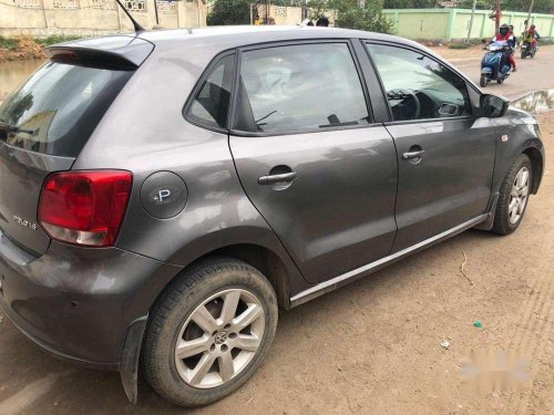 Used Volkswagen Polo MT for sale 