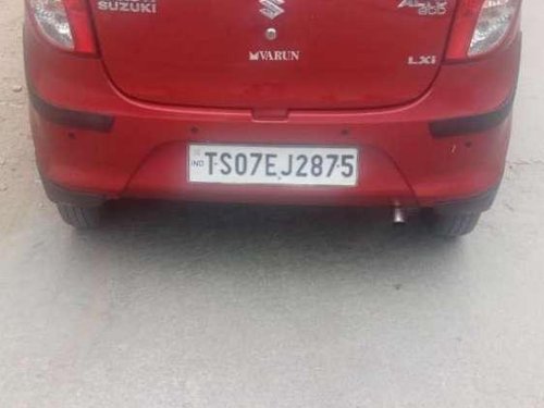 Maruti Suzuki Alto 800 Lxi, 2014, Petrol MT for sale 