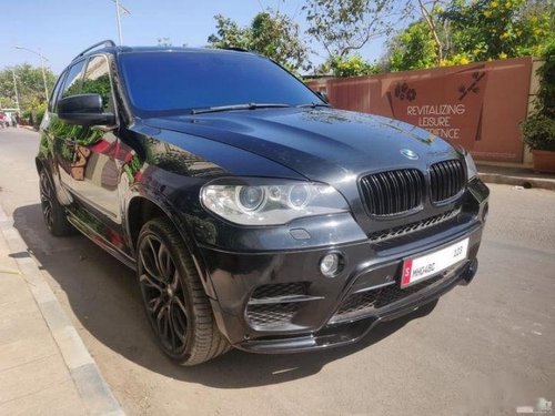 BMW X5 2014-2019 xDrive 30d AT for sale
