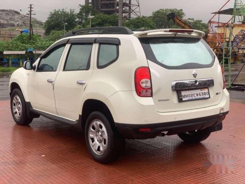 Renault Duster 85 PS RxE Diesel, 2013, Diesel MT for sale 