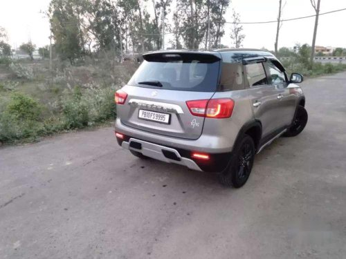 2016 Maruti Suzuki Vitara Brezza MT for sale 