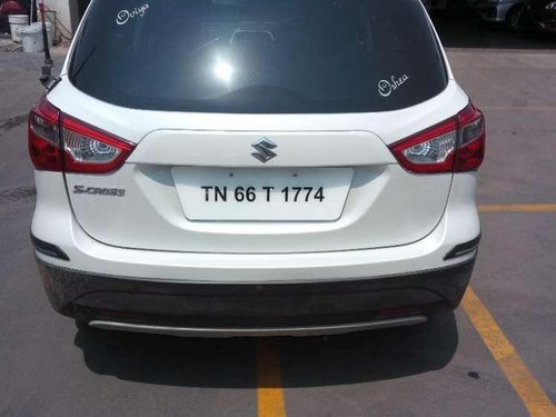 Maruti Suzuki S-Cross Sigma 1.3, 2016, Diesel MT for sale 