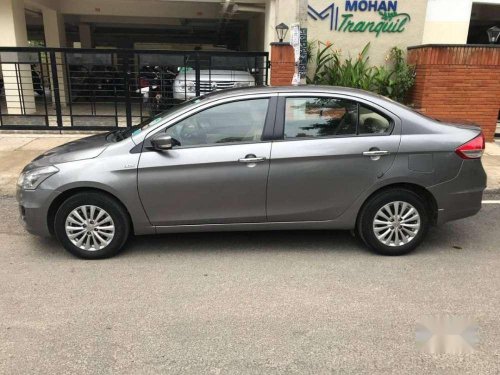 2017 Maruti Suzuki Ciaz MT for sale