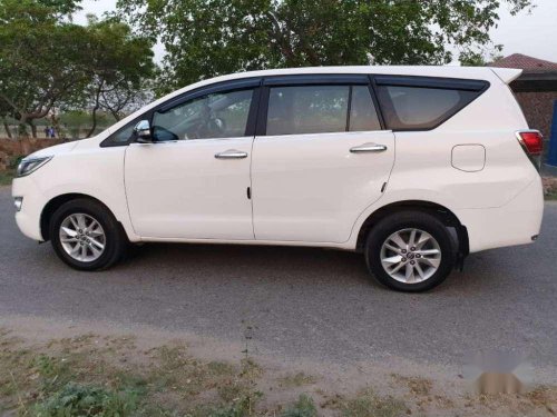 Toyota INNOVA CRYSTA 2.8 GX CRDi Automatic, 2016, Diesel AT for sale 