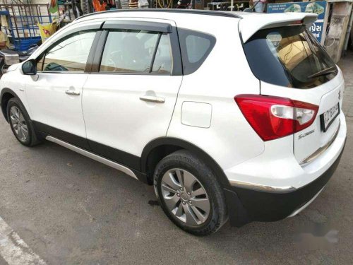 Maruti Suzuki S-Cross Zeta 1.3, 2016, Diesel MT for sale 