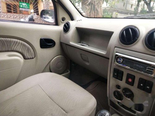 Used Mahindra Renault Logan CNG MT for sale at low price
