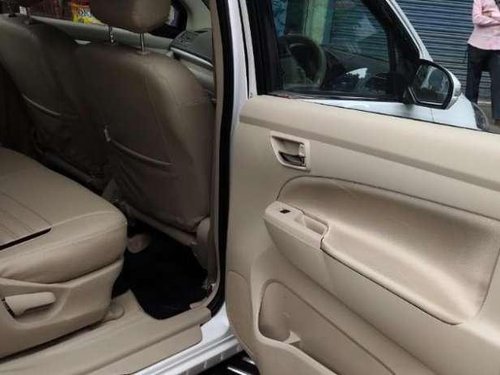 Used Maruti Suzuki Ertiga VXI CNG MT for sale 