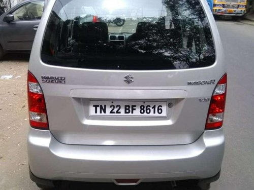 Used 2009 Maruti Suzuki Wagon R VXI MT for sale